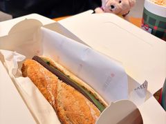 -星巴克(杭州大厦C座店)