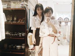 -恋物百货商店(华侨城店)