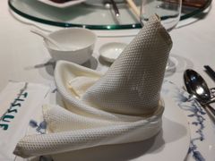 -太湖饭店·寄畅轩中餐厅