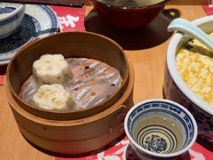 -南京大牌档(龙江新城市广场店)