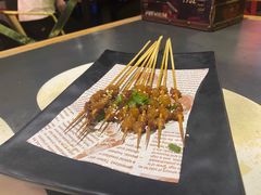 -红钳侠小龙虾·烧烤(中赢康康谷店)