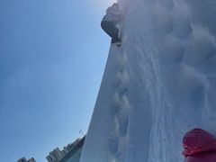 -沈阳奥体冰雪嘉年华