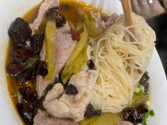 -巴鑫田姐米线(巴南万达店)