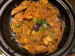 -星叶·东南亚料理(宁波万象汇店)