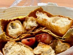 -南楼煎饼(滨江道店)