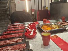 -倍儿红喜临门火锅(文兴路店)