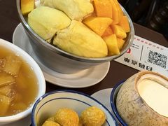 -水牛奶皇后糖水铺(深圳总店)