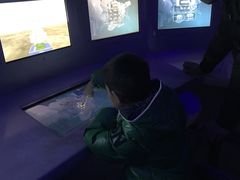-梦东方未来世界航天主题乐园