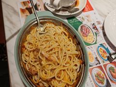 -新世界餐厅(万达店)