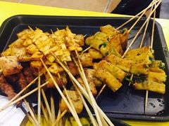 鱼豆腐-望京小腰(北京总店)