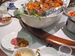 -嫩芽 ·地道重庆菜(十八梯露台夜景店)