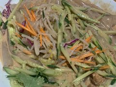 -关东小磨东北菜(上海长风大悦城店)