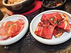-九田家黑牛烤肉料理(石路天虹店)
