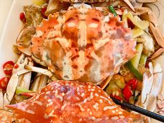-众味海鲜大排档·活海鲜·潮汕味(南澳店)