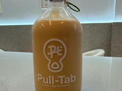-Pull-Tab拉环咖啡(龙岗区君盛百货店)