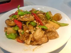 -红东阁东北菜烤肉酒馆(CROSS万象汇店)