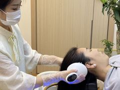 -小隐·采耳头疗spa(环宇城店)