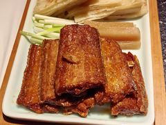 -局气 烤鸭·北京菜(光华路店)