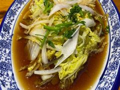 -特色小吃店(平遥县衙店)