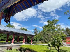 -崇圣寺三塔文化旅游区