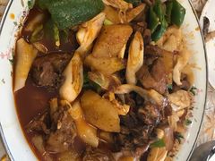 -楼兰印象(朝外店)