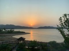 -余姚四明湖开元名都度假酒店·夏威夷西餐厅