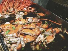 -星伦多 自助料理(圆融店)