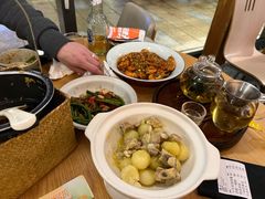 -湘拾(壹方北馆店)