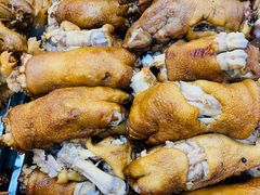 -豫掌柜饸饹面·烩面(秀沿路店)