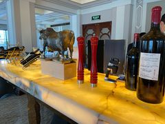 -上海和平饭店华懋阁 Cathay Room