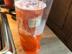 -爷爷不泡茶NOYEYENOTEA(武汉佰港城创始店)