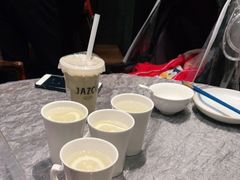 -小大董·烤鸭(王府井apm店)