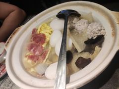 -新白鹿餐厅(松江开元地中海店)
