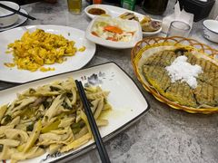 -紫藤园·天目湖大鱼头(南山竹海店)