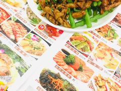 豉油皇鹅肠-敦煌喜宴(万达广场店)