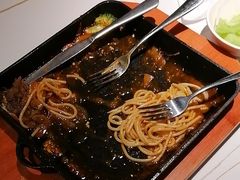 -豪享来中西餐厅(隆昌店)