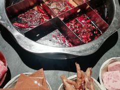 -大风老火锅(江北一店)