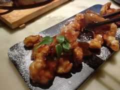 -绿茶餐厅(成都大悦城店)