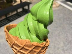 -豆政(金閣寺境内売店)