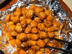 -小柴米·传统江西菜(八一广场店)