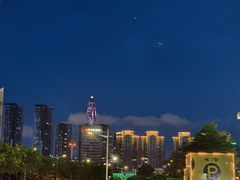 -KK ONE(京基滨河时代店)