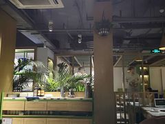 -蛙蛙叫干锅年代(簋街总店)