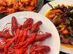 -红盔甲·小龙虾(车公庙店)
