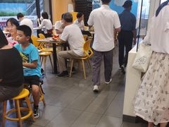 -麦当劳(大亚湾龙光城店)