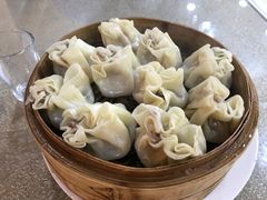 -杨记小骨头羊杂馆(南五马路店)