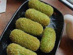 -一楼食业·美食人家