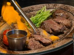 -Nord Grill&Bar Highland诺德西餐(深圳欢乐海岸店)