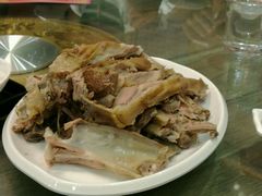 -清真益鑫羊肉手抓馆(南大街店)