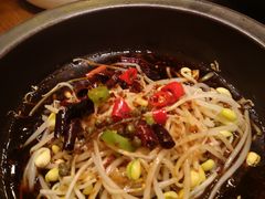 原味汽锅鸡-云海肴·汽锅鸡·云南菜(苏州中心店)