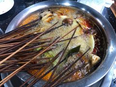 -小向麻辣烫(天街总店)